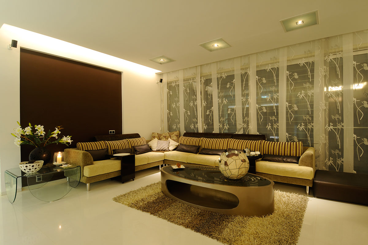 Uniwood Systems | Turnkey Interior Design Solutions